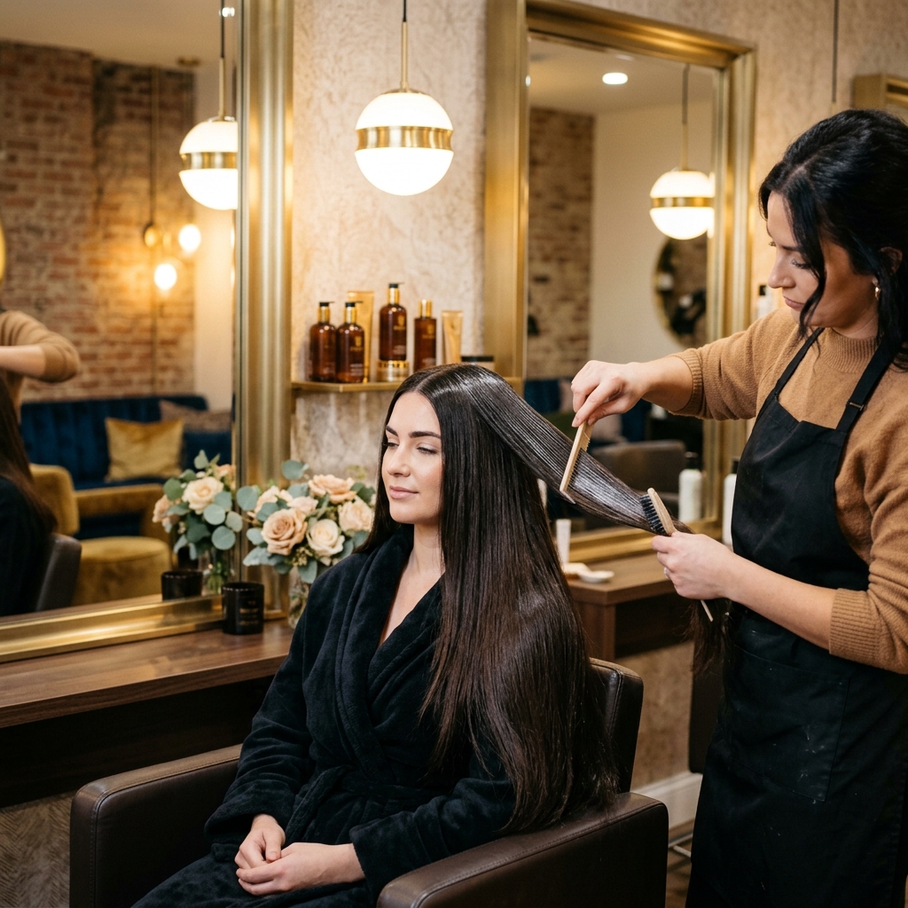 Hair Treatment