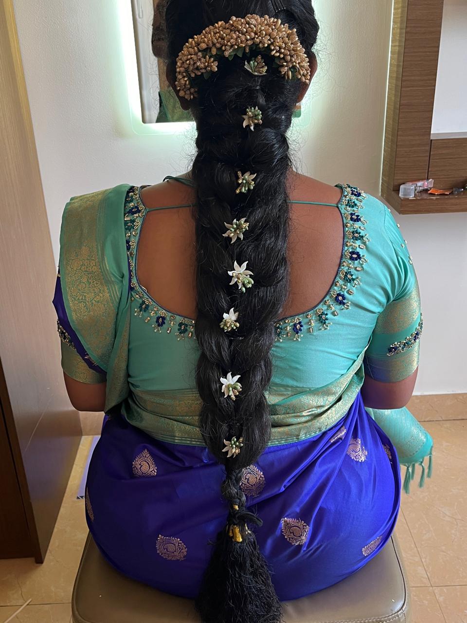 Hairstyles